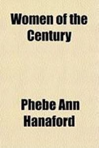 Produktbild: Women of the Century