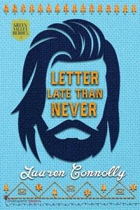 Produktbild: Letter Late Than Never