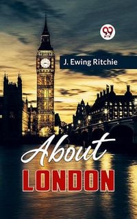 Produktbild: About London