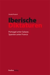 Produktbild: Iberische Diktaturen