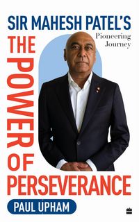 Produktbild: The Power of Perseverance
