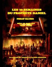 Produktbild: Les 70 semaines du prophete daniel