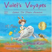Produktbild: Violet's Voyages