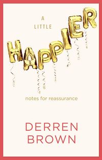 Produktbild: Brown, D: Little Happier