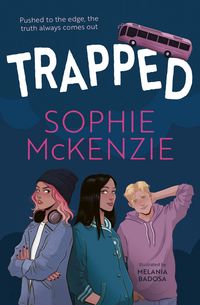 Produktbild: Trapped