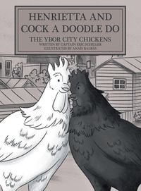 Produktbild: Henrietta and Cock-a-doodle-do