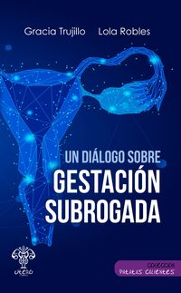 Produktbild: Un di&aacute;logo sobre gestaci&oacute;n subrogada