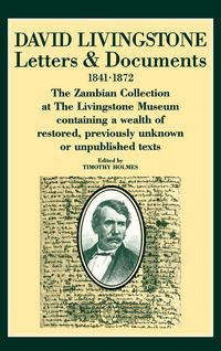 Produktbild: Letters and Documents, 1841-72