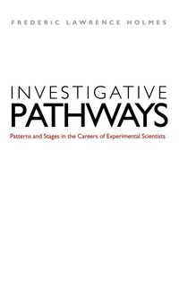 Produktbild: Investigative Pathways