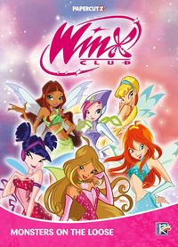 Produktbild: Winx Club Vol. 7
