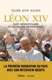 Produktbild: L&eacute;on XIV, pape missionnaire d'une &Eacute;glise mondialis&eacute;e