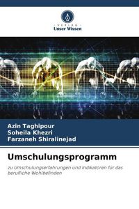 Produktbild: Umschulungsprogramm