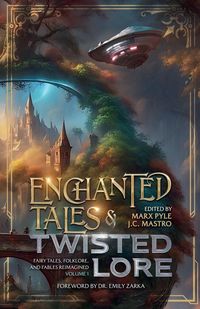 Produktbild: Enchanted Tales & Twisted Lore