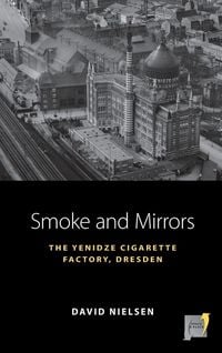 Produktbild: Smoke and Mirrors