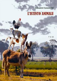 Produktbild: L'istinto animale