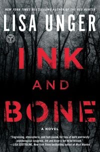 Produktbild: Ink and Bone