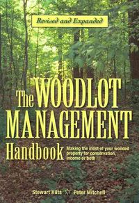 Produktbild: The Woodlot Management Handbook
