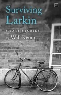 Produktbild: Surviving Larkin