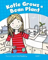 Produktbild: Level 1: Katie Grows a Bean CLIL AmE