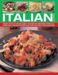 Produktbild: Italian Cooking