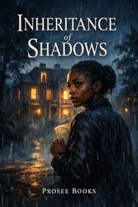Produktbild: Inheritance of Shadows