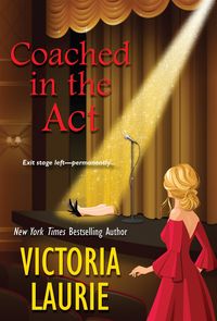 Produktbild: Coached in the ACT
