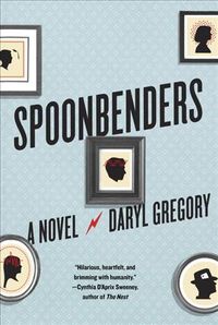 Produktbild: Spoonbenders