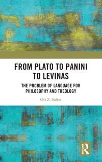 Produktbild: From Plato to Panini to Levinas