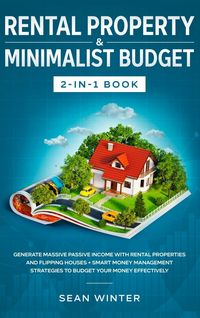 Produktbild: Rental Property and Minimalist Budget 2-in-1 Book