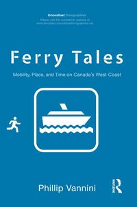 Produktbild: Ferry Tales