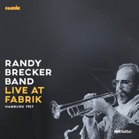 Produktbild: Live At Fabrik Hamburg 1987 (180Gr./Gatefold)