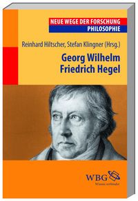 Produktbild: Georg Wilhelm Friedrich Hegel