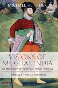 Produktbild: Visions Of Mughal India