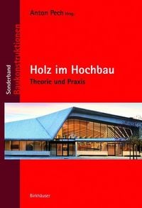 Produktbild: Holz im Hochbau
