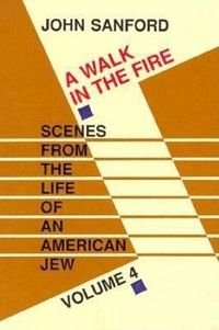 Produktbild: A Walk in the Fire