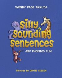 Produktbild: Silly Sounding Sentences