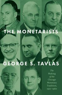 Produktbild: Monetarists