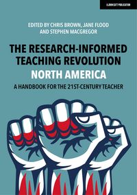 Produktbild: Research-Informed Teaching Revolution - North America
