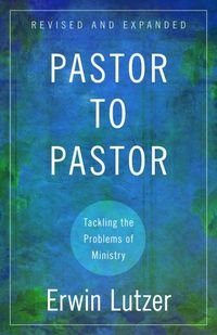 Produktbild: Pastor to Pastor