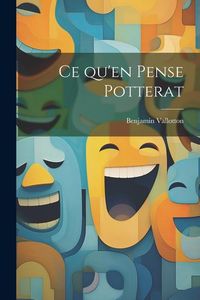 Produktbild: Ce qu'en pense Potterat