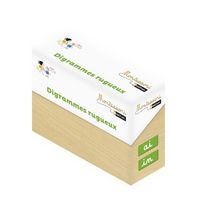Produktbild: Montessori : Digrammes Rugueux