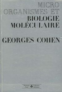 Produktbild: Microorganismes et biologie
