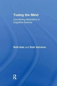 Produktbild: Tuning the Mind