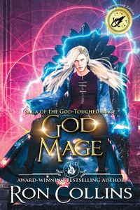 Produktbild: God Mage