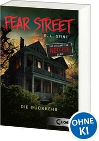 Produktbild: Fear Street - Die R&uuml;ckkehr
