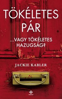 Produktbild: T&ouml;k&eacute;letes p&aacute;r
