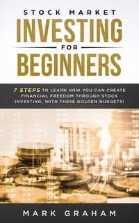 Produktbild: Stock Market Investing for Beginners