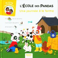 Produktbild: Une journ&eacute;e &agrave; la ferme : je lis en maternelle