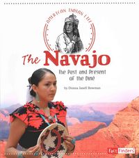 Produktbild: The Navajo