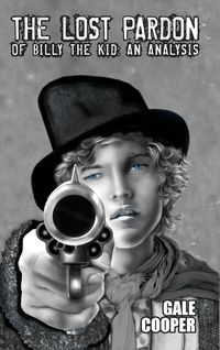 Produktbild: The Lost Pardon of Billy the Kid